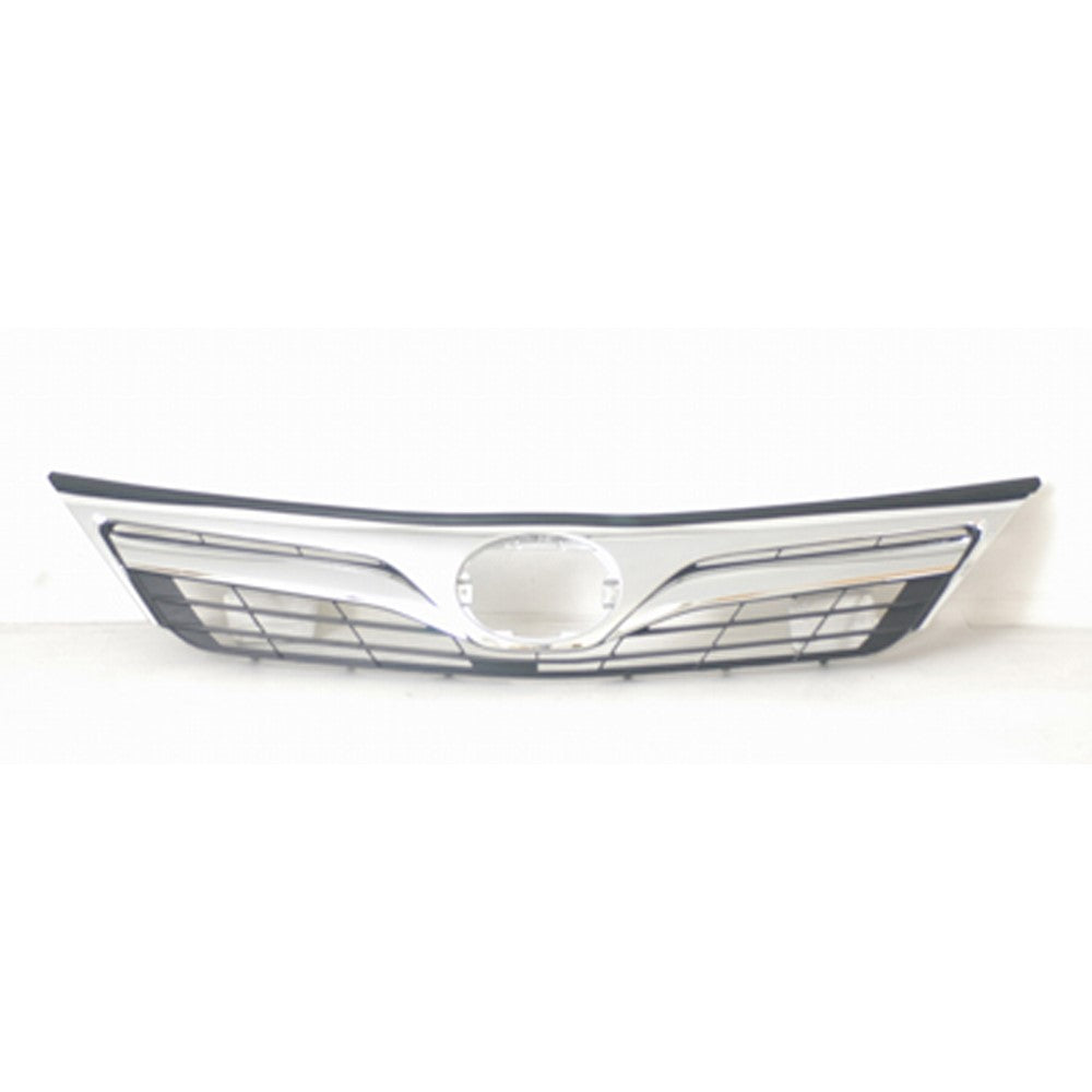 Front Grille 2012-2014 Toyota Camry