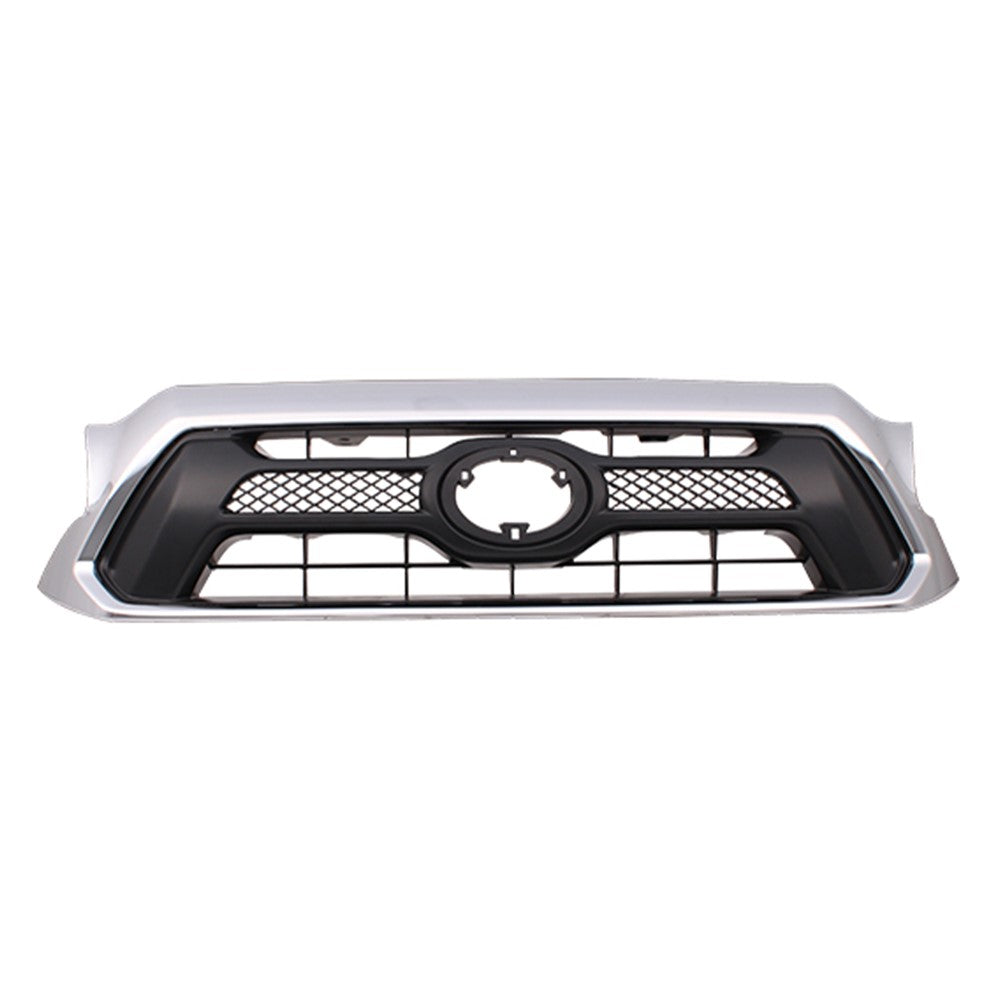 Front Grille 2012-2015 Toyota Tacoma