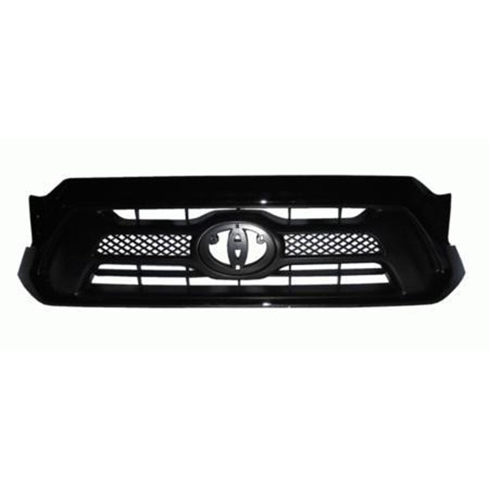 Front Grille 2012-2015 Toyota Tacoma