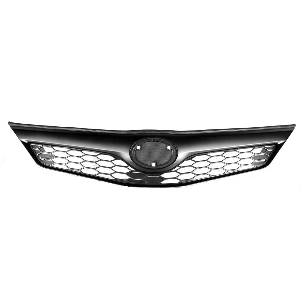 Front Grille 2012-2014 Toyota Camry