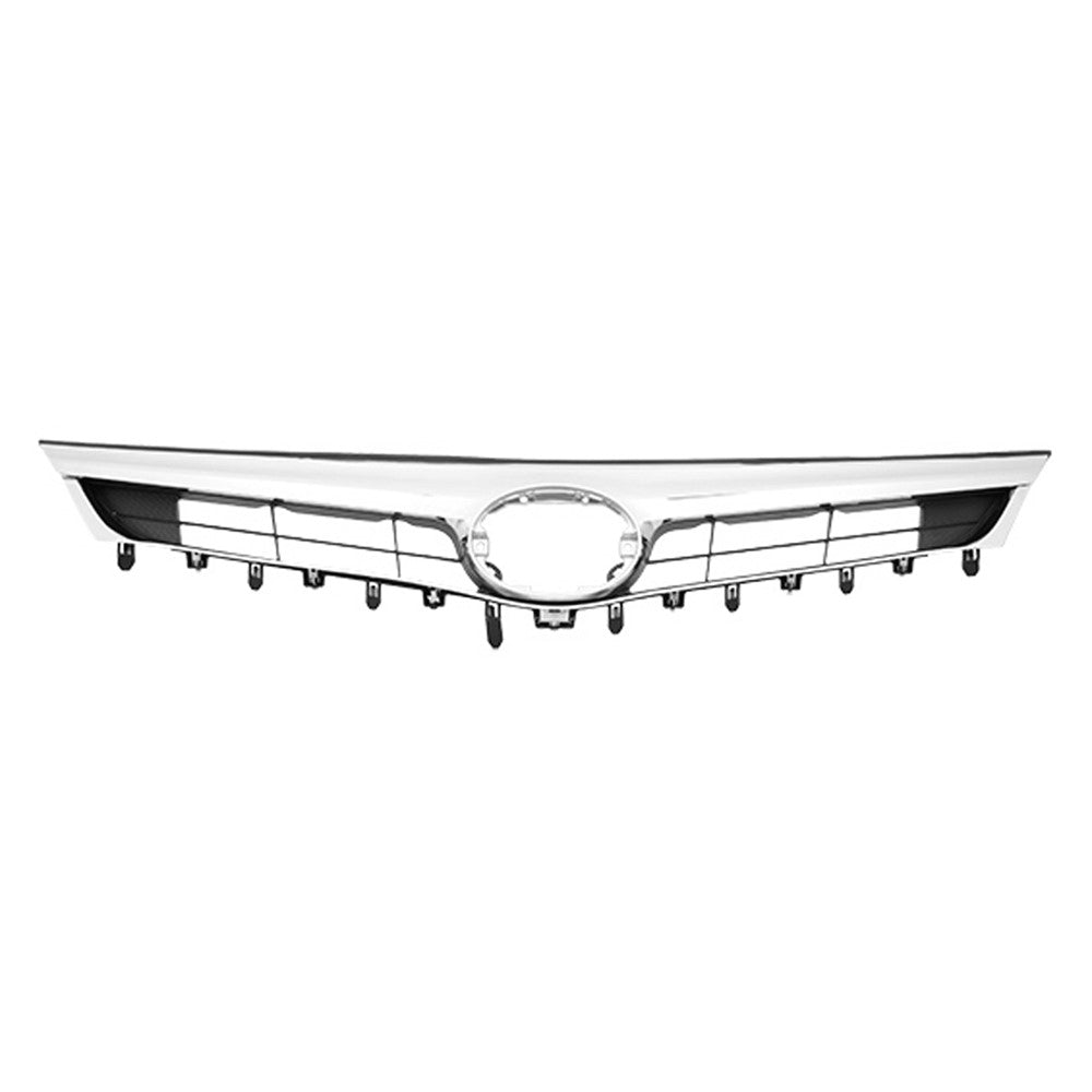 Front Grille 2013-2015 Toyota Avalon