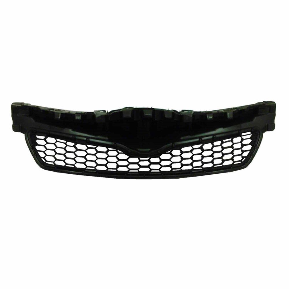 Front Grille 2012-2014 Toyota Yaris