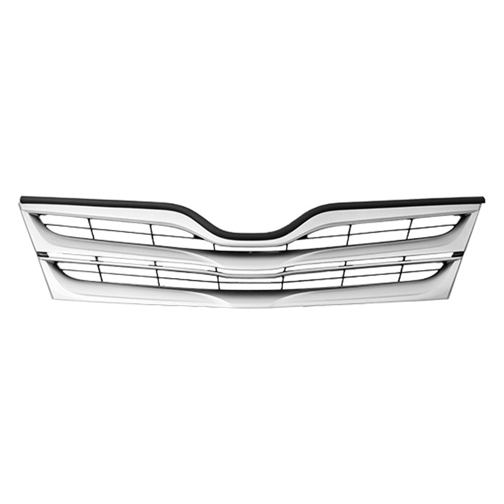 Front Grille 2013-2016 Toyota Venza