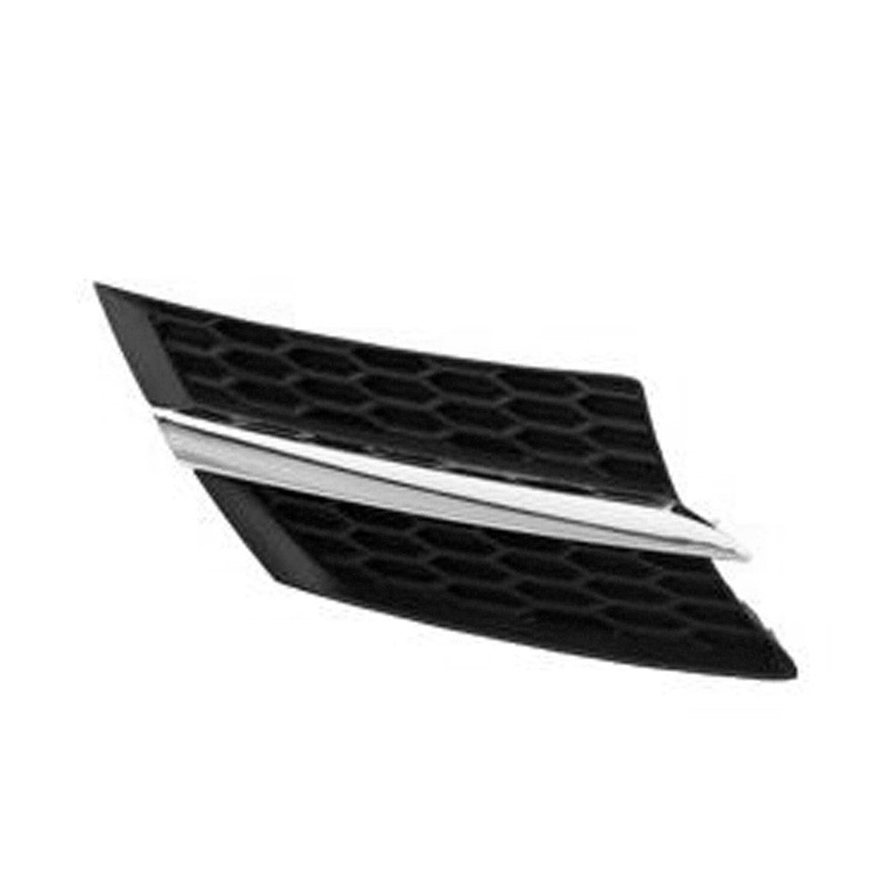 Front Left Driver Side Front Grille 2013-2015 Toyota Rav4