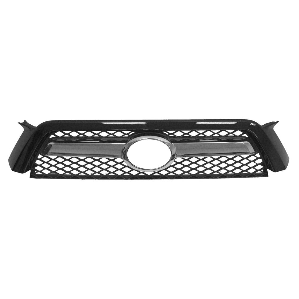 Front Grille 2010-2013 Toyota 4runner