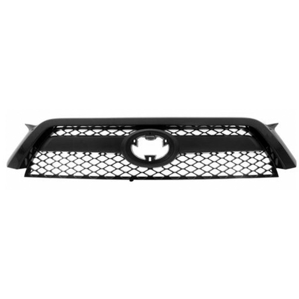Grille 2010-2013 Toyota 4runner