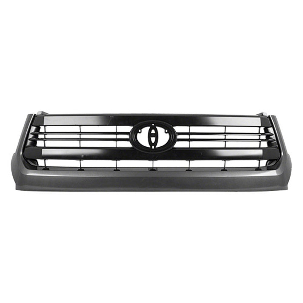 Front Grille 2014-2017 Toyota Tundra