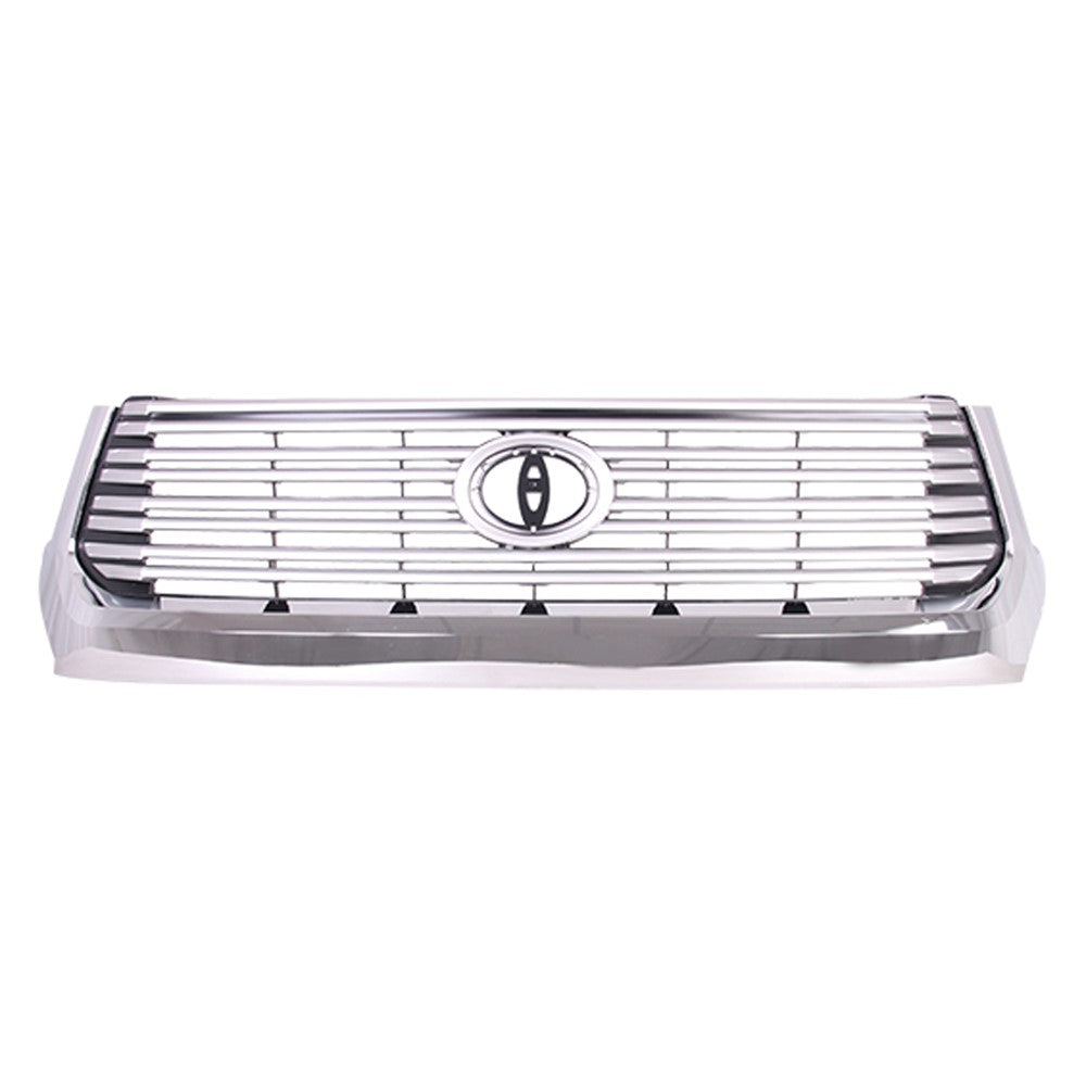 Front Grille 2014-2017 Toyota Tundra