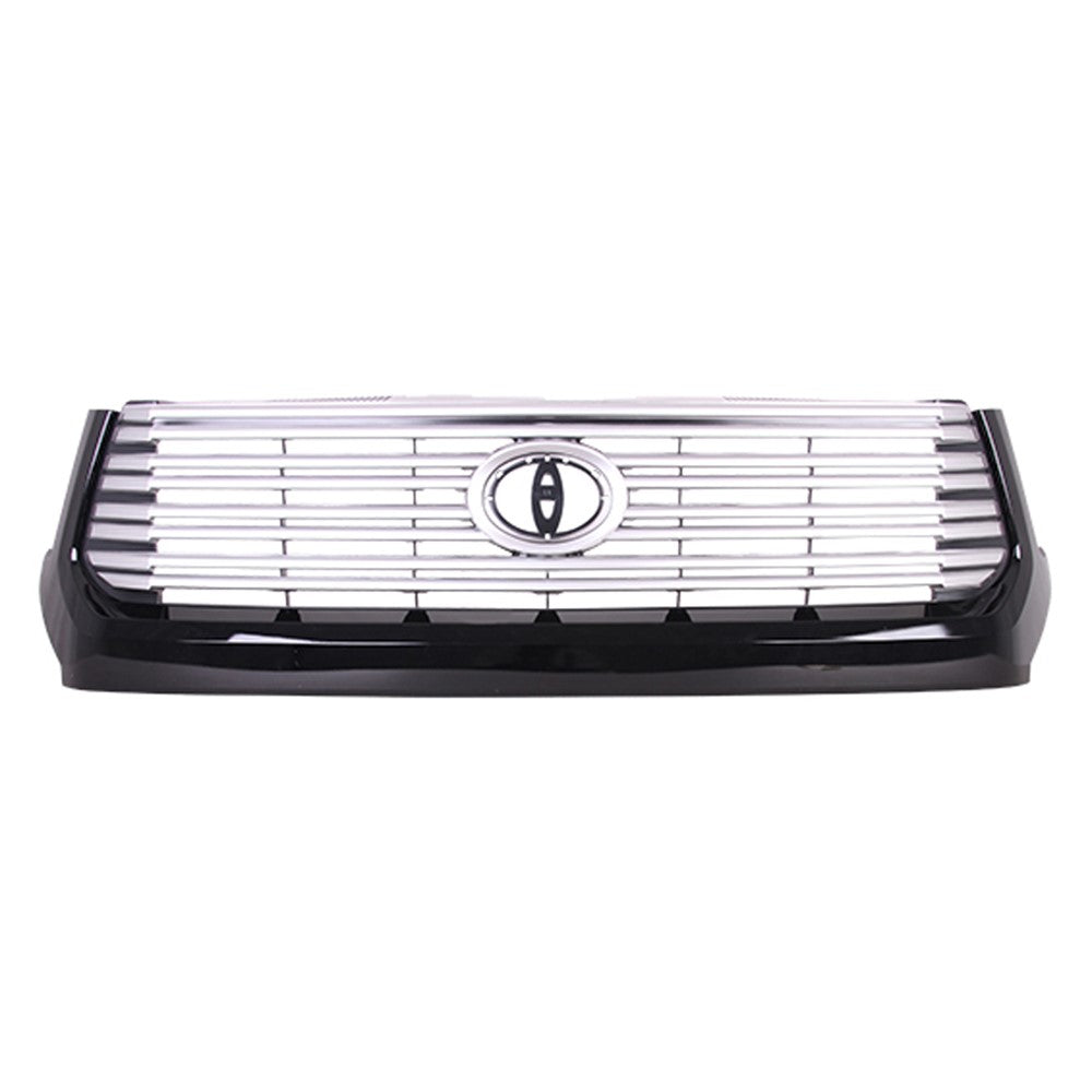 Front Grille 2014-2017 Toyota Tundra