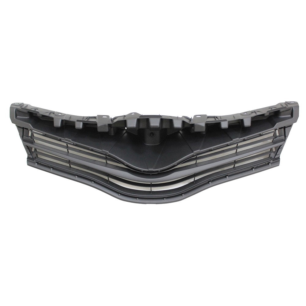 Front Grille 2014 Toyota Yaris