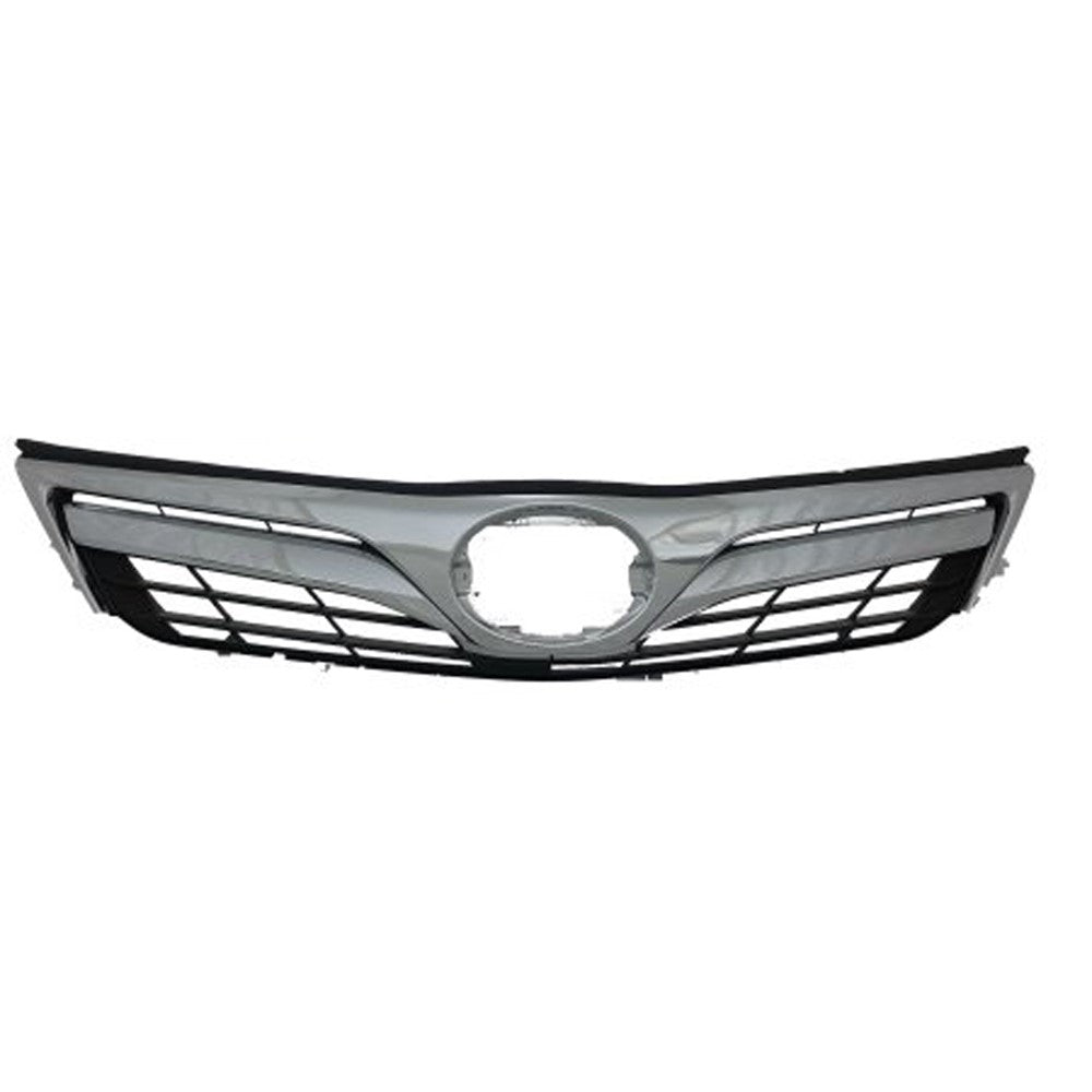 Front Grille 2012-2014 Toyota Camry