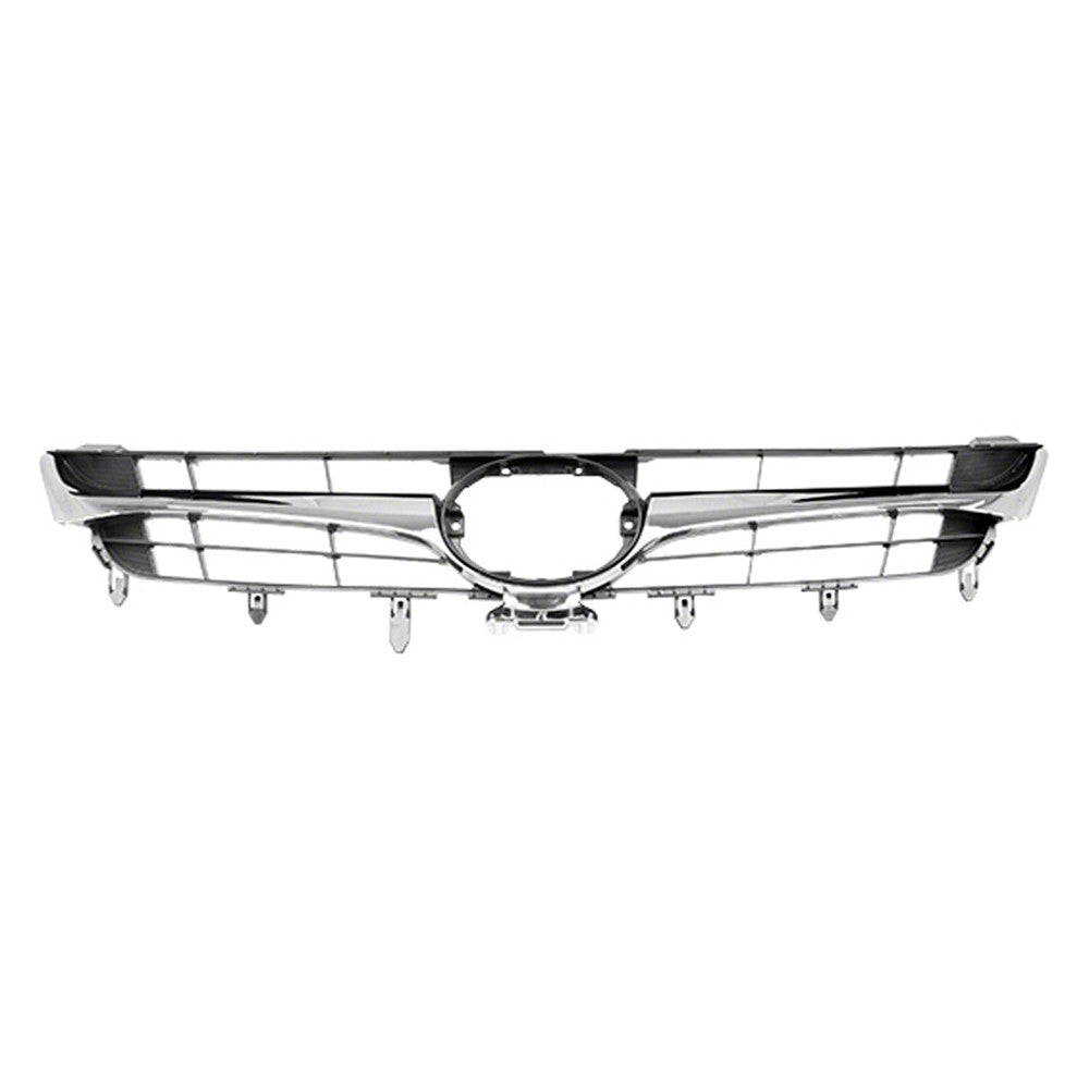 Front Grille 2015-2017 Toyota Camry