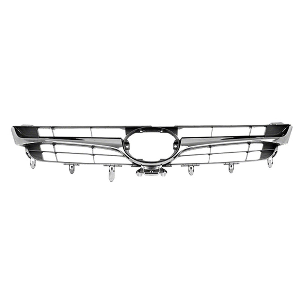 Front Grille 2015-2016 Toyota Camry