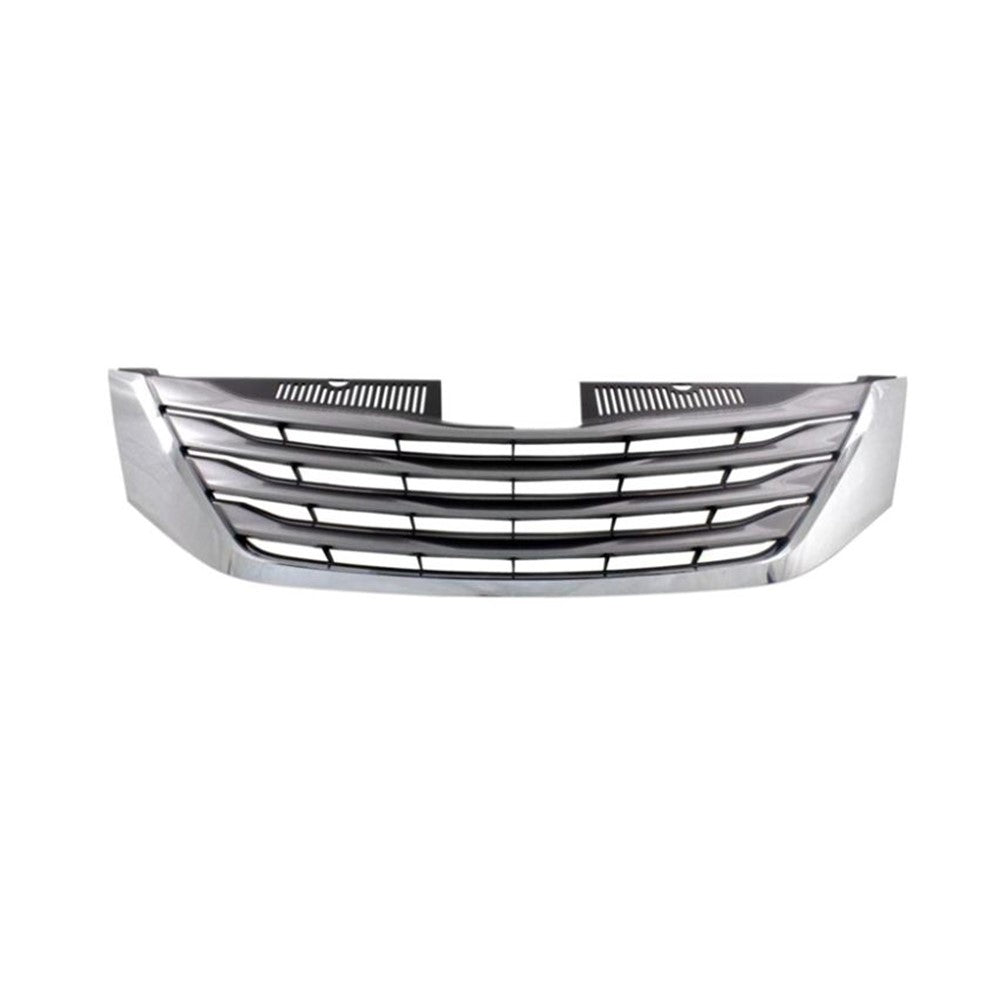 Front Grille 2015-2017 Toyota Sienna