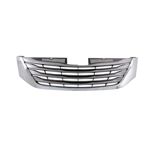 Front Grille 2015-2017 Toyota Sienna