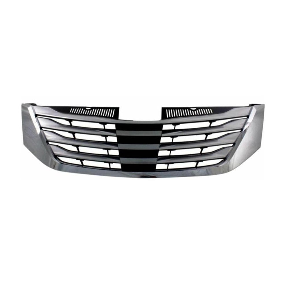 Front Grille 2015-2017 Toyota Sienna