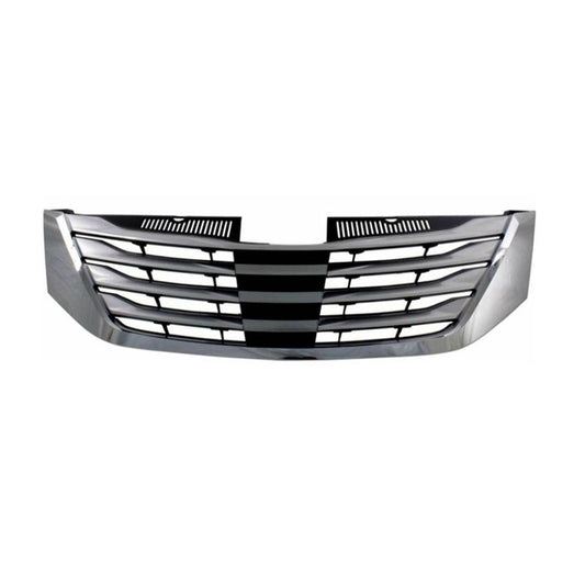 Front Grille 2015-2017 Toyota Sienna