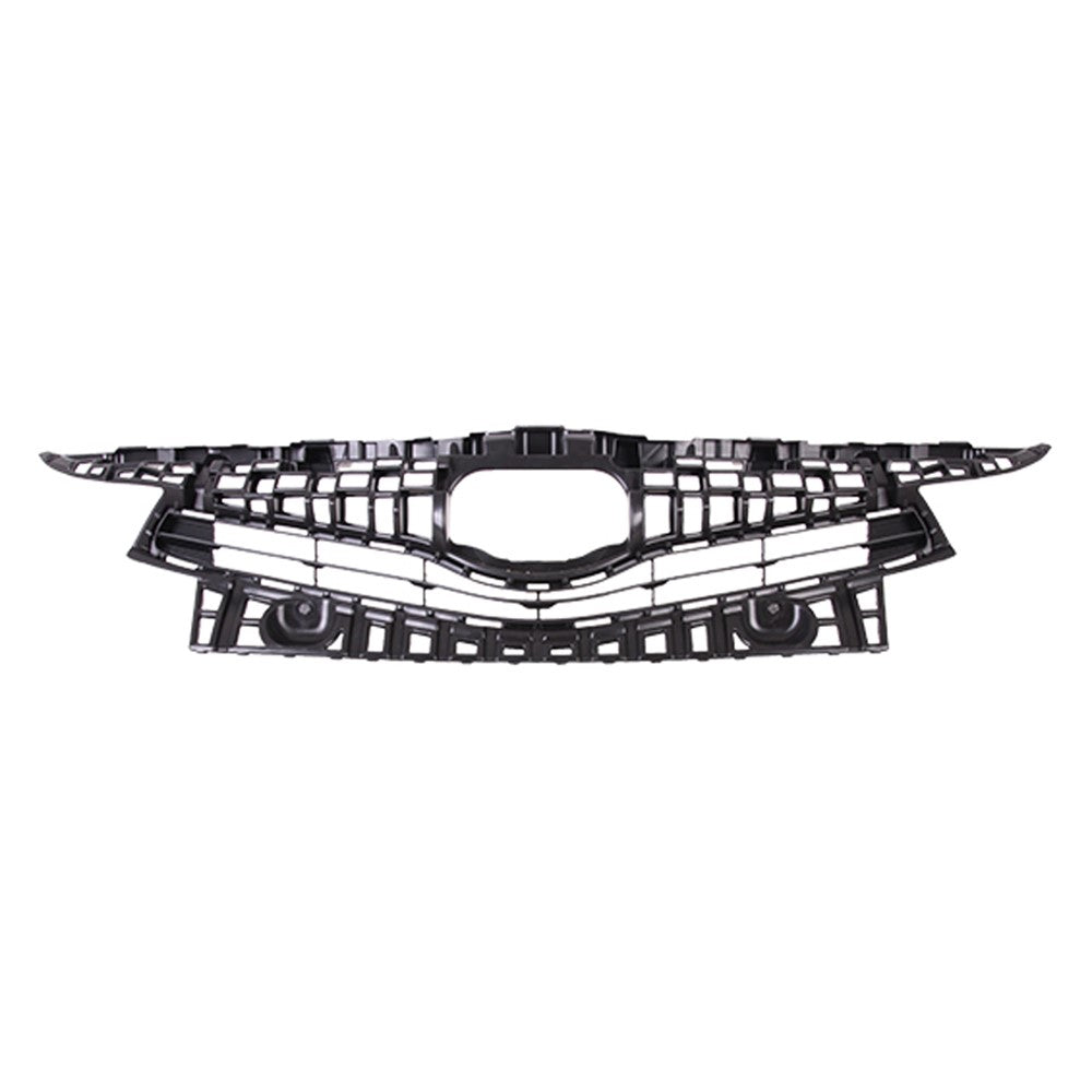 Front Grille 2015-2017 Toyota Prius V