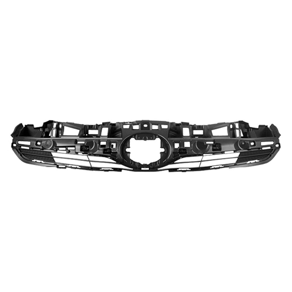 Front Grille 2016-2018 Toyota Prius