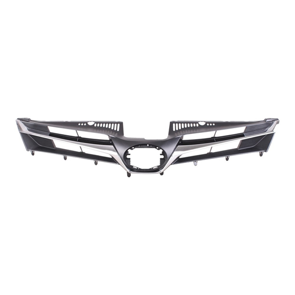 Front Grille 2018-2020 Toyota Sienna
