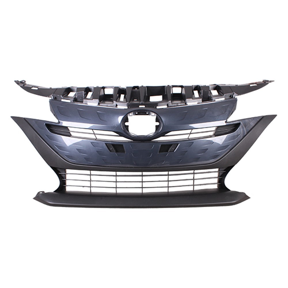 Front Grille 2017-2020 Toyota Prius Prime