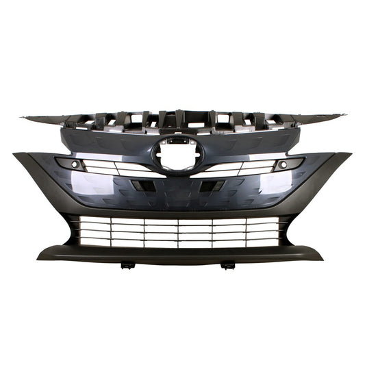 Front Grille 2017-2020 Toyota Prius Prime