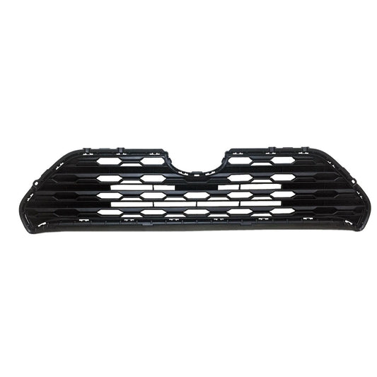 Front Grille 2019-2025 Toyota Rav4