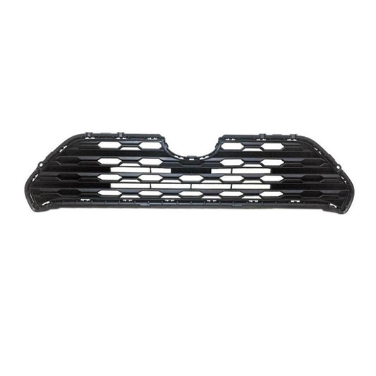 Front Grille 2019-2025 Toyota Rav4