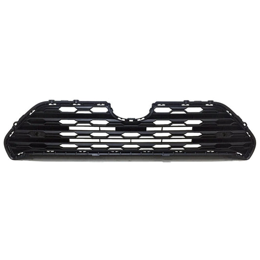 Front Grille 2019-2025 Toyota Rav4