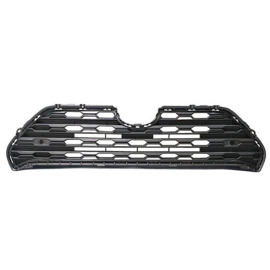 Front Grille 2019-2025 Toyota Rav4