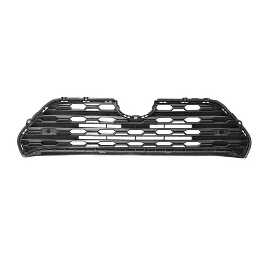 Front Grille 2019-2025 Toyota Rav4