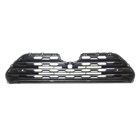 Front Grille 2019-2025 Toyota Rav4