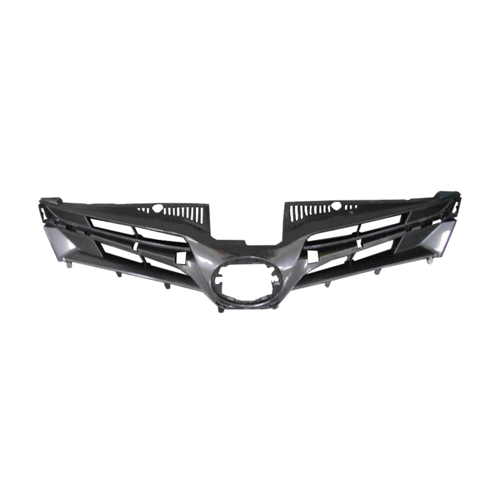 Front Grille 2018-2020 Toyota Sienna