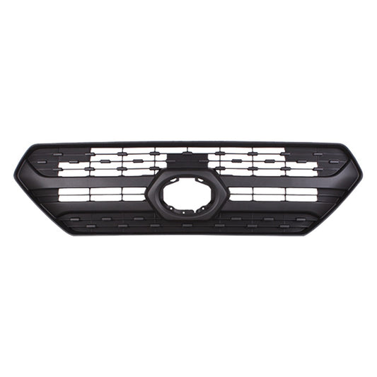 Front Grille 2019-2024 Toyota Rav4