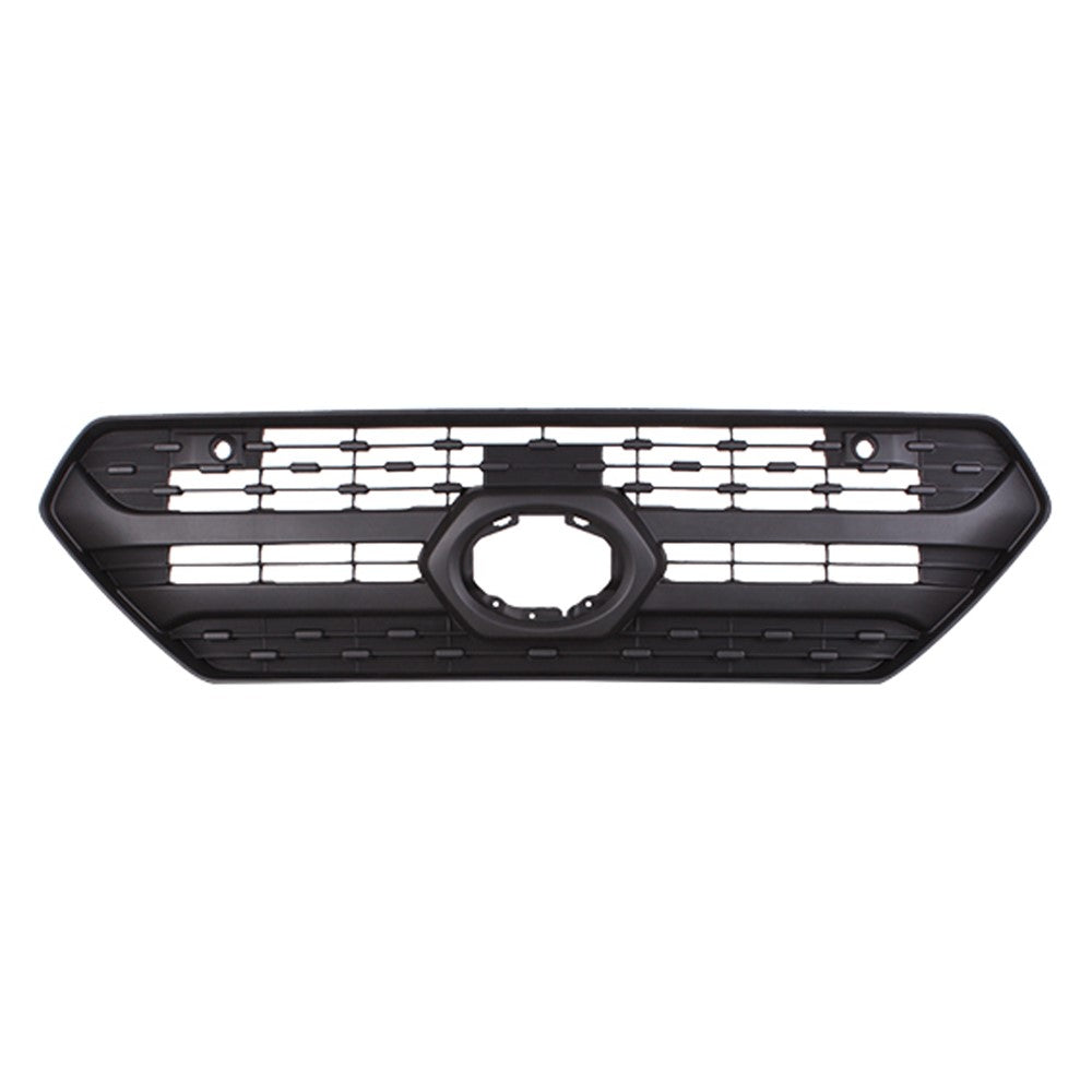 Front Grille 2019-2024 Toyota Rav4