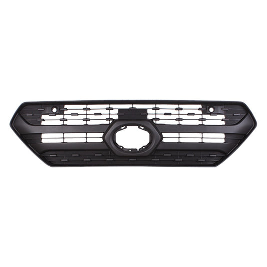 Front Grille 2019-2024 Toyota Rav4