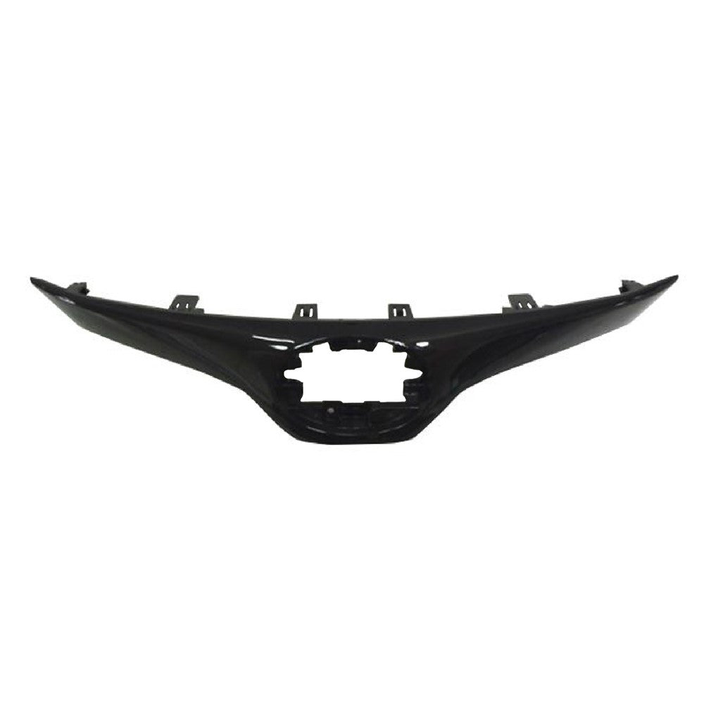 Front Upper Grille 2019-2025 Toyota Corolla