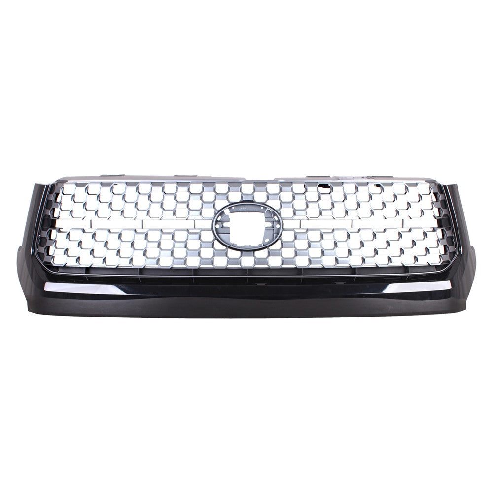 Front Grille 2018-2021 Toyota Tundra