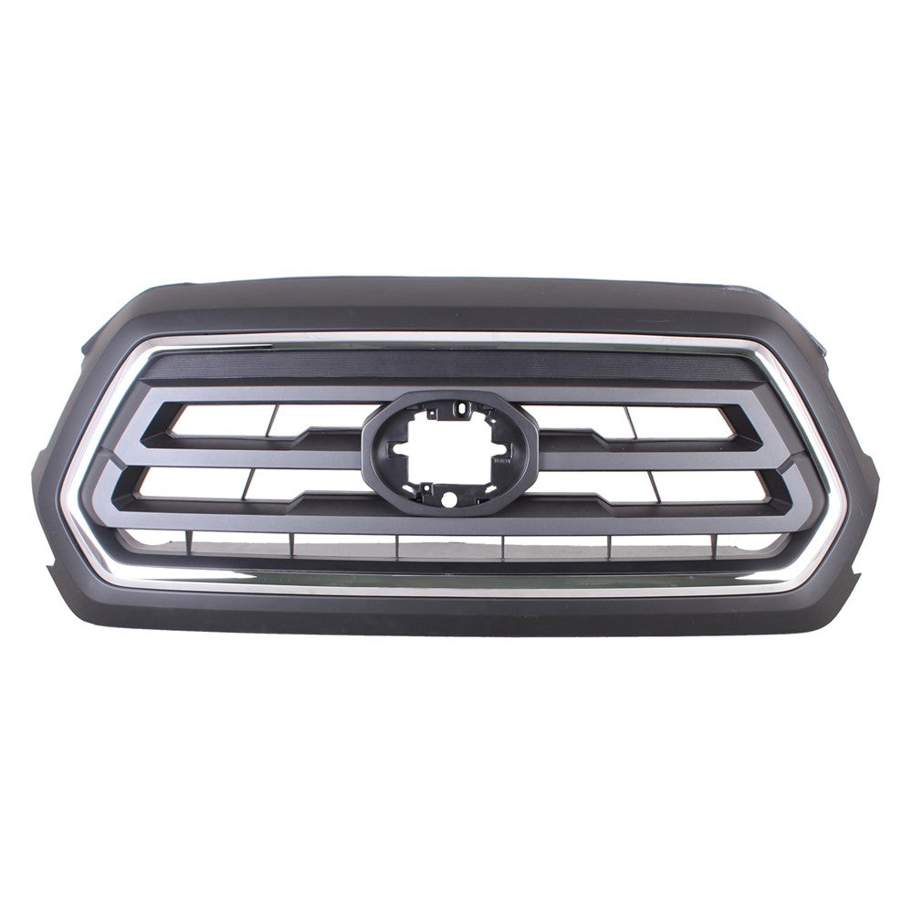 Front Grille 2020-2023 Toyota Tacoma