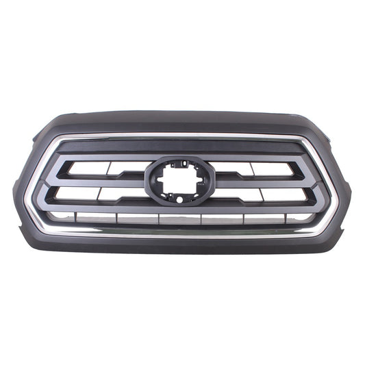 Front Grille 2020-2023 Toyota Tacoma