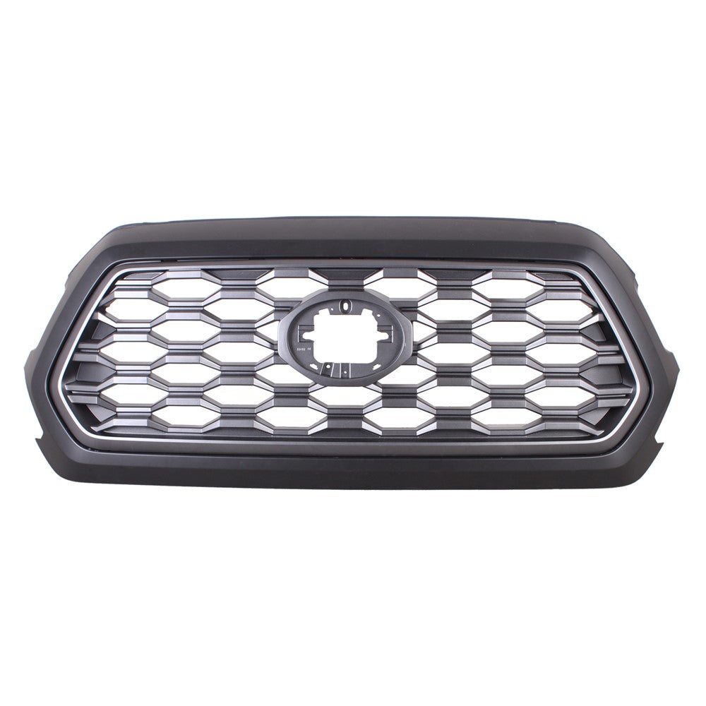 Front Grille 2020-2023 Toyota Tacoma
