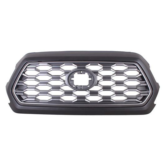 Front Grille 2020-2023 Toyota Tacoma