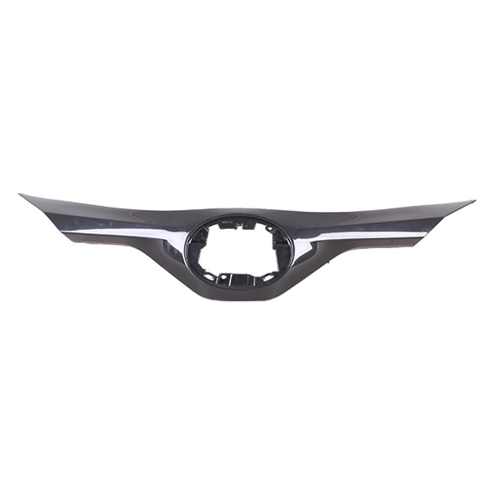 Front Upper Grille 2020-2022 Toyota C-Hr