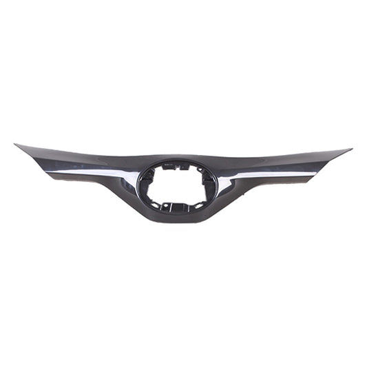 Front Upper Grille 2020-2022 Toyota C-Hr