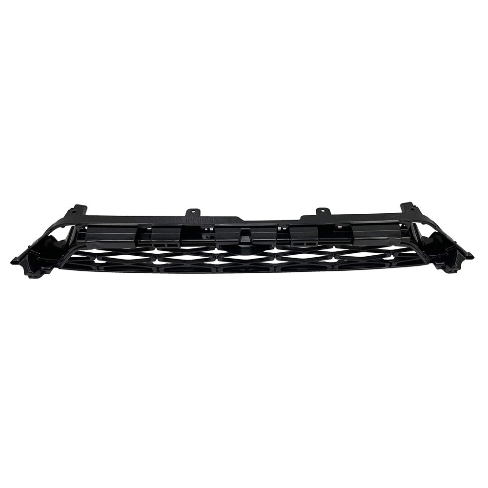 Front Upper Grille 2015-2019 Toyota 4runner