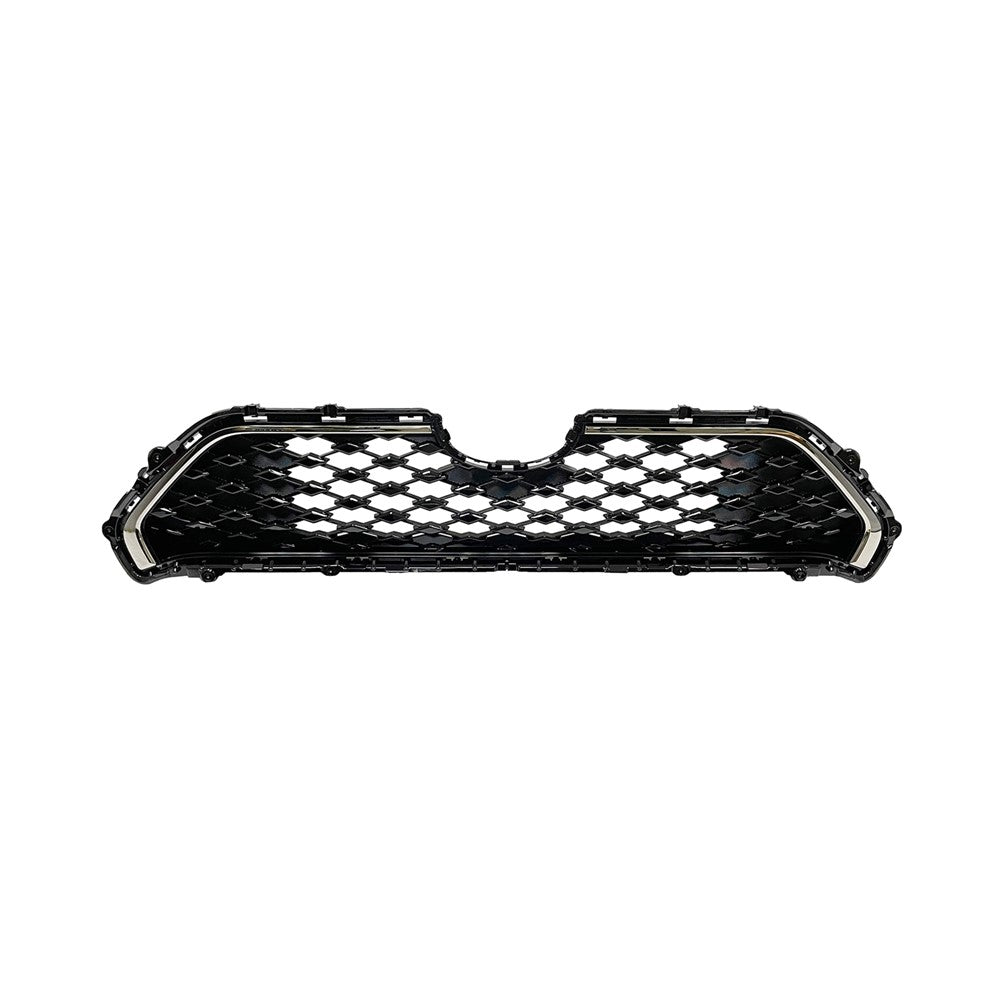 Front Grille 2021-2025 Toyota Rav4 Prime, Rav4