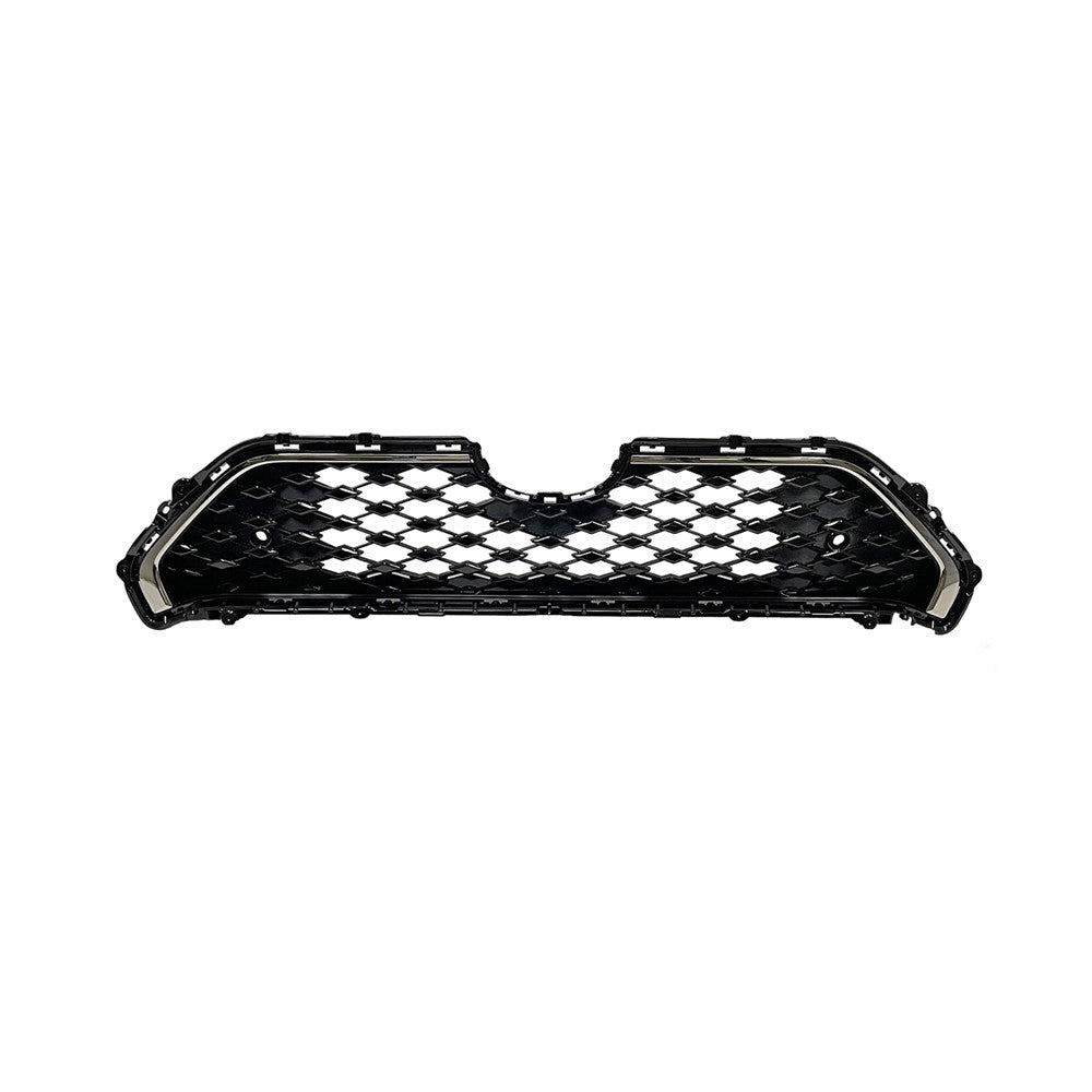 Front Grille 2021-2025 Toyota Rav4 Prime, Rav4