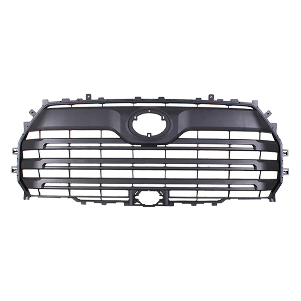 Front Grille 2022-2025 Toyota Tundra
