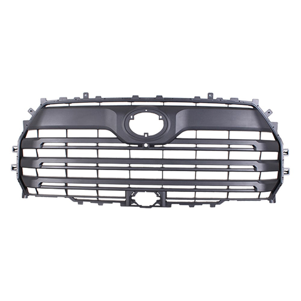 Front Grille 2022-2025 Toyota Tundra