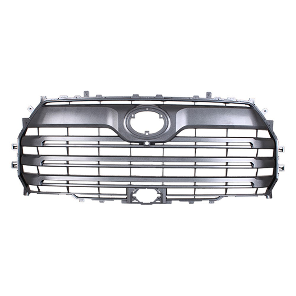 Front Grille 2022-2025 Toyota Tundra